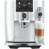 Image de Jura - Expresso Broyeur  Caf. J8 Pianowhite