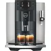 Image de Jura - Expresso Broyeur  Caf. E8 Platine