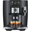 Image de Jura - Expresso Broyeur  Caf. J8 Pianoblack