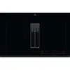 Image de Electrolux - Plaque Induction Aspirante  Kcc84440 - Hotte Centrale Intégrée 80cm