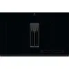 Image de Electrolux - Plaque Induction Aspirante  Kcc8344 - Hotte Intégrée 80cm