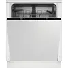 Image de Beko - Lave Vaisselle Encastrable  Lvi Bdin16441