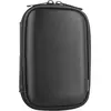 Image de Housse ESSENTIELB disque dur rigide 2.5'' alu noir brosse