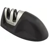 Image de Essentielb - Aiguiseur Couteau  Coloris Noir