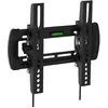 Image de Support mural TV ESSENTIELB Inclin'TV 19-28''