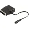 Image de Adaptateur péritel/Jack ESSENTIELB Jack 3,5 mm
