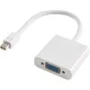 Image de Adaptateur mini DisplayPort ESSENTIELB Mini Displayport VGA