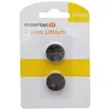 Image de Essentielb - Pile  Cr 2032 Lot 2 Piles Lithium