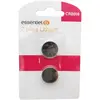 Image de Pile ESSENTIELB CR 2016 2 piles Lithium