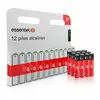 Image de Pile ESSENTIELB LR03 AAA POWERPLUS x12