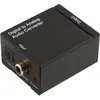 Image de Dac ESSENTIELB Audio Num/analo