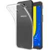 Image de Coque ESSENTIELB Samsung J6+ 2018 Souple transparent