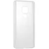 Image de Coque ESSENTIELB Huawei Mate 20 Souple transparent