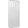 Image de Coque ESSENTIELB Huawei Mate 20 Pro Souple transparent