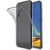 Image de Coque ESSENTIELB Samsung A70 Souple transparent