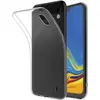 Image de Coque ESSENTIELB Samsung A10 Souple Transparent