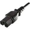 Image de Câble alimentation ESSENTIELB Cable C15 2M