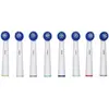 Image de Brossette dentaire ESSENTIELB PACK 8 -  EBR1