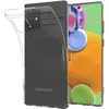 Image de Coque ESSENTIELB Samsung A71 Souple Transparent