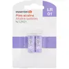Image de Pile ESSENTIELB Lot 2 piles LR1 / E90