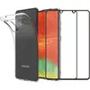 Image de Pack ESSENTIELB Samsung A41 Coque + Verre trempé x2