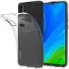 Image de Coque ESSENTIELB Huawei P Smart 2020 Souple transparent
