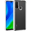 Image de Coque ADEQWAT Huawei P Smart 2020 Antichoc transparent