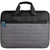 Image de Essentielb - Sacoche  15-16'' Classic Gris/Bleu