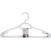 Image de Cintres ESSENTIELB x6 blanc