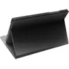 Image de Etui ESSENTIELB Samsung Tab A7 10.4 Stand noir