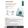 Image de Sac aspirateur ESSENTIELB EB2000