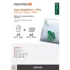 Image de Sac aspirateur ESSENTIELB EB3100 compatible MIELE FJM