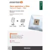 Image de Sac aspirateur ESSENTIELB EB4000