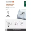 Image de Sac aspirateur ESSENTIELB EB UNIVERSAC