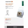 Image de Sac aspirateur ESSENTIELB EB1903