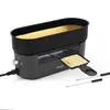 Image de Raclette MIOGO Duo Multiplug