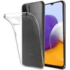 Image de Coque ESSENTIELB Samsung A22 4G Souple Made In France