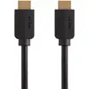 Image de Câble HDMI ESSENTIELB 2.0/18Gbps 15M Noir