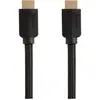 Image de Essentielb - Câble Hdmi  2.0/18gbps 2m Cross Nylon