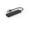 Image de Hub ESSENTIELB USB-A / 4 ports USB-A 3.0