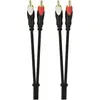 Image de Câble RCA ESSENTIELB 1m50