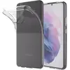Image de Essentiel-B Coque Souple pour Galaxy S22+ - Transparent