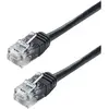 Image de Câble téléphonique ESSENTIELB 15M RJ11 ADSL Blindé
