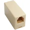 Image de Essentielb - Coupleur Téléphone Rj11  Rj11 - F/F