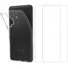 Image de Essentiel-B Coque pour Galaxy A13 4G + 2 protège-écrans