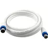 Image de Câble antenne TV ESSENTIELB 3M 9.5mm-17VATC