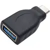 Image de Adaptateur USB A/USB C ESSENTIELB USB-A vers USB-C