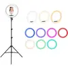 Image de Ring light ESSENTIELB 14'' pour Smartphone / Vlog