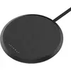 Image de Chargeur induction ADEQWAT sans fil ultra-plat 15W Noir