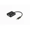 Image de Adaptateur ESSENTIELB USB-C / VGA
